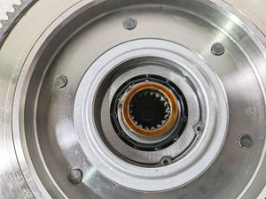 2012 Harley FLD Dyna Switchback Primary Drive Clutch & Compensator Kit 37816-11 | Mototech271
