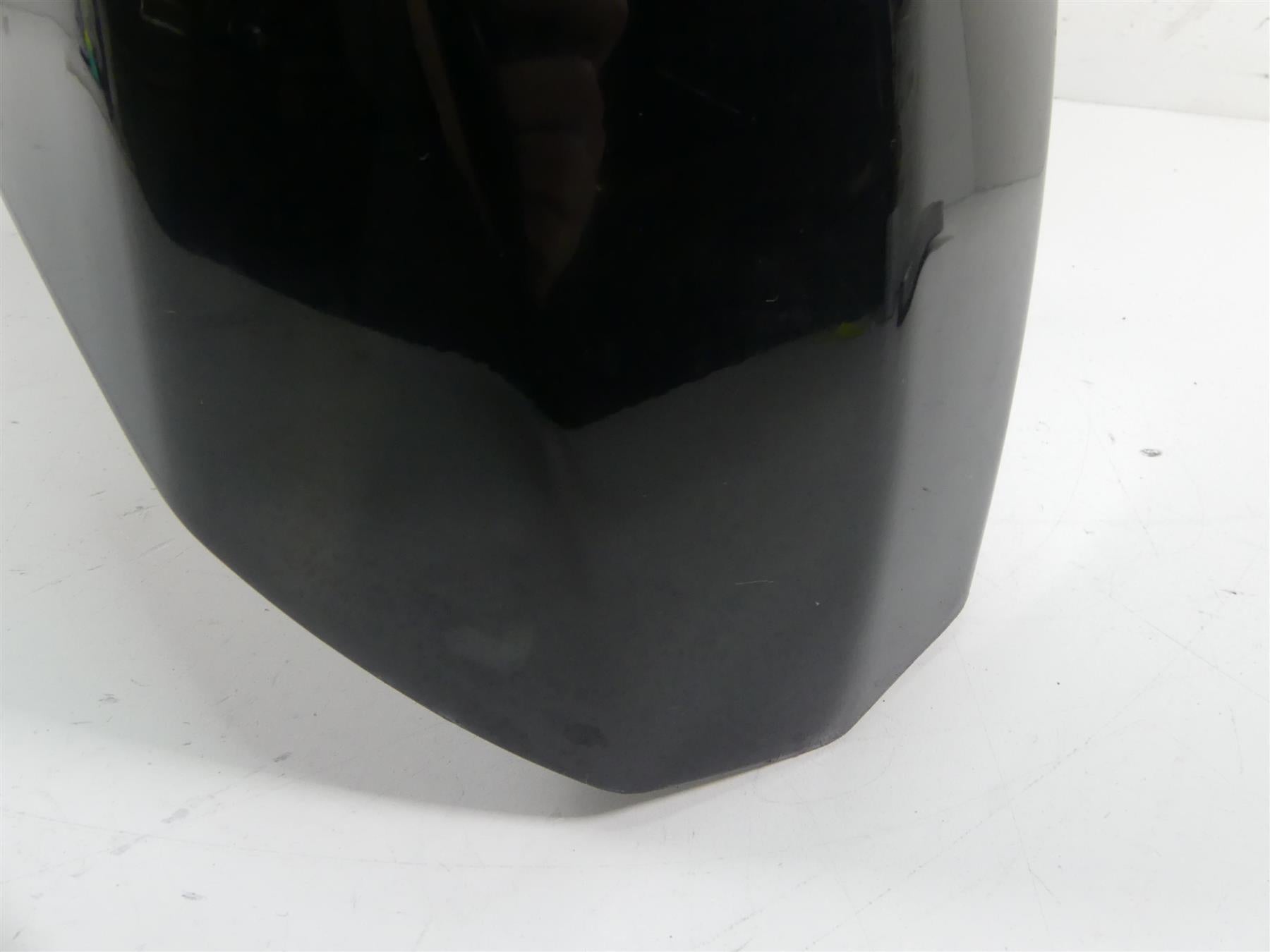 2013 Victory Cross Country Front Black Fender Tire Hugger -Read 1016415 {{ shop.shopifyCountryName }} - Mototech271
