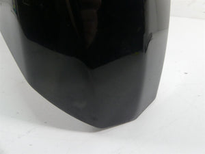 2013 Victory Cross Country Front Black Fender Tire Hugger -Read 1016415