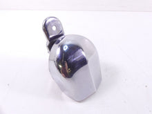 Load image into Gallery viewer, 2009 Harley Touring FLHRC Road King  Horn With Chrome Cover 61300478A | Mototech271
