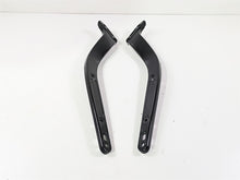 Load image into Gallery viewer, 2020 Harley Softail FXST Standard Rear Fender Braces Struts 59500422 59500423
