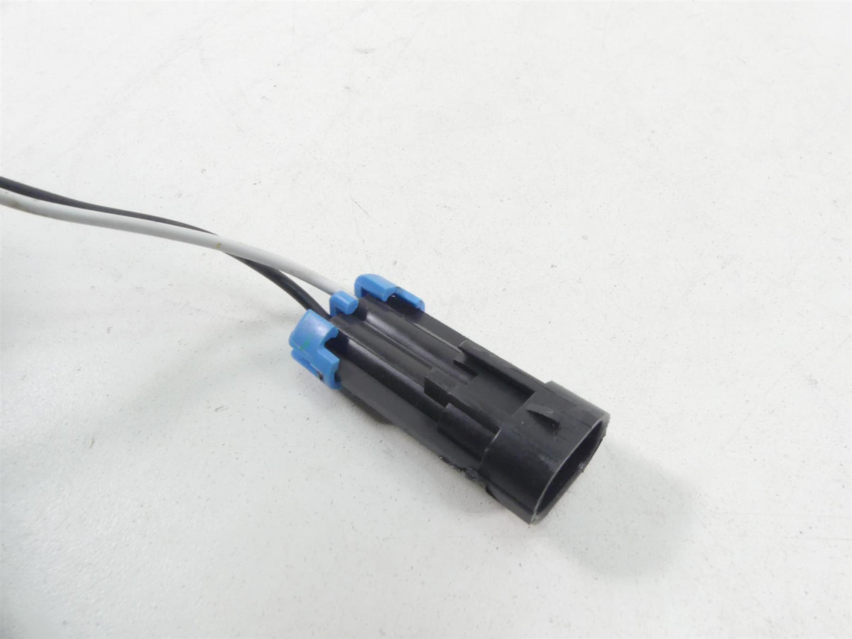 2020 Indian Roadmaster Front Driving Fog Light Lamp Lens 2412962 {{ shop.shopifyCountryName }} - Mototech271