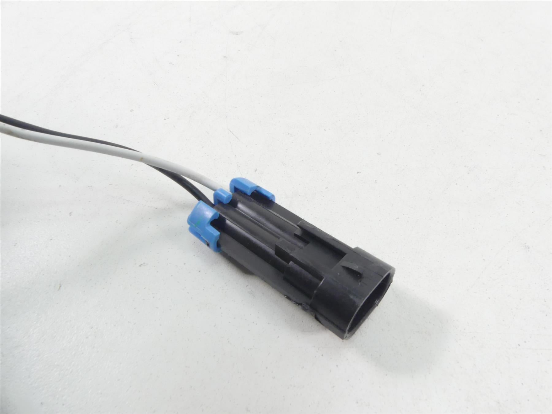 2020 Indian Roadmaster Front Driving Fog Light Lamp Lens 2412962 {{ shop.shopifyCountryName }} - Mototech271