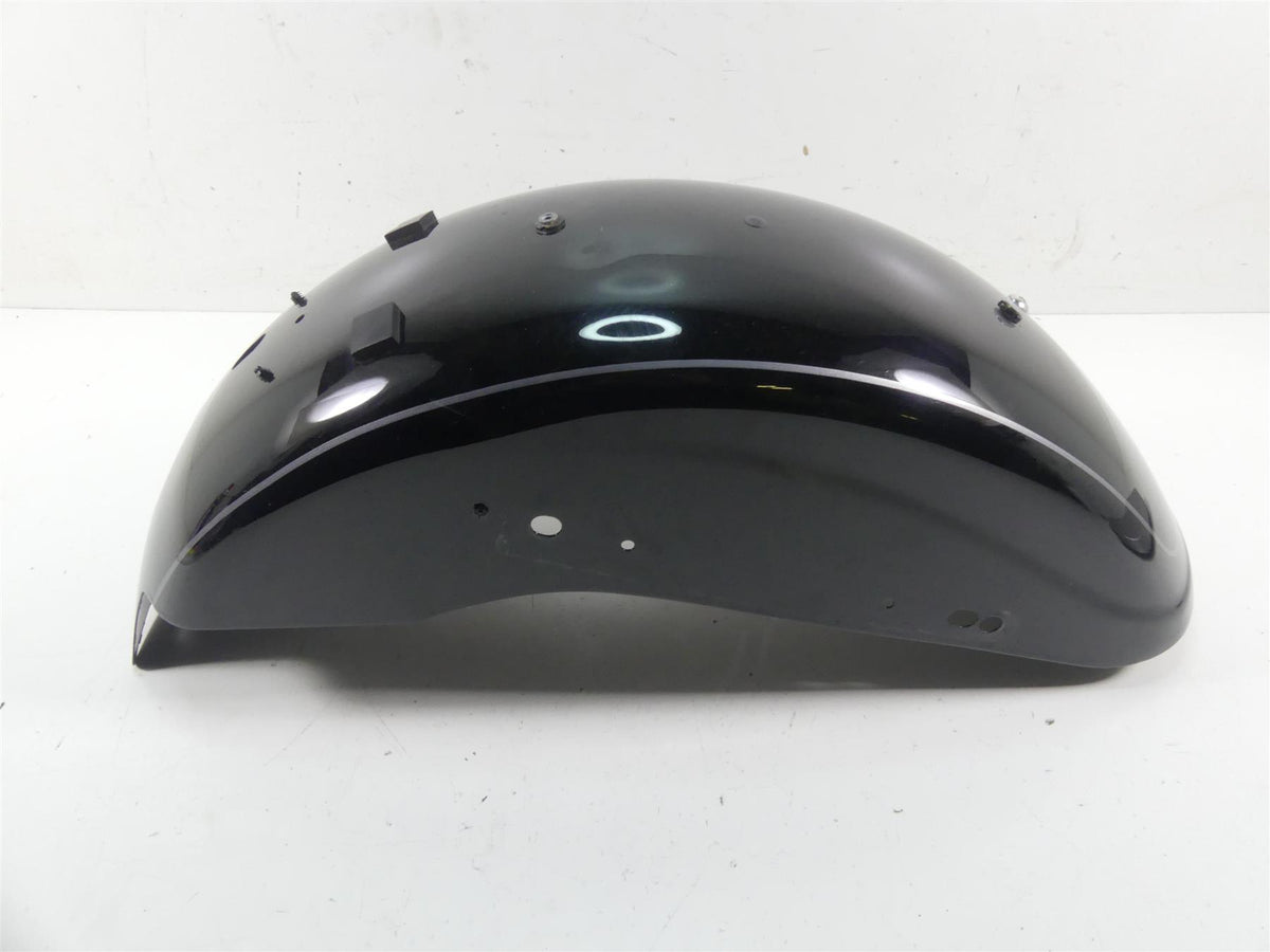 2010 Harley FXDWG Dyna Wide Glide Rear Fender - Read 60519-10 {{ shop.shopifyCountryName }} - Mototech271