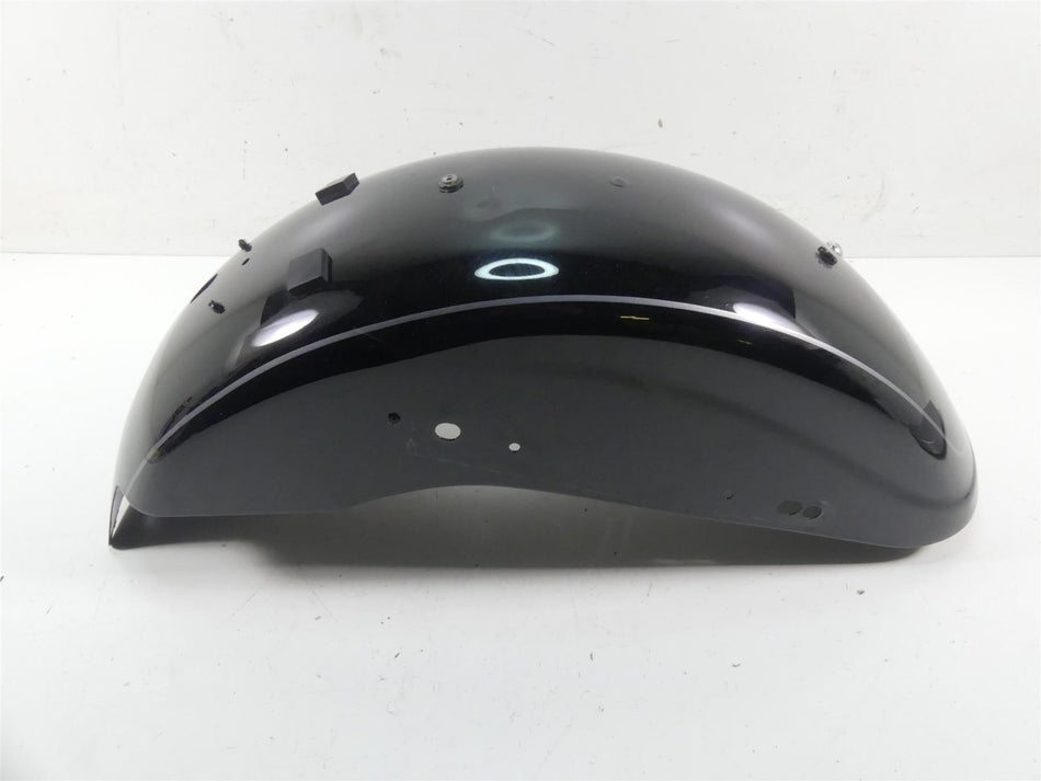 2010 Harley FXDWG Dyna Wide Glide Rear Fender - Read 60519-10 {{ shop.shopifyCountryName }} - Mototech271