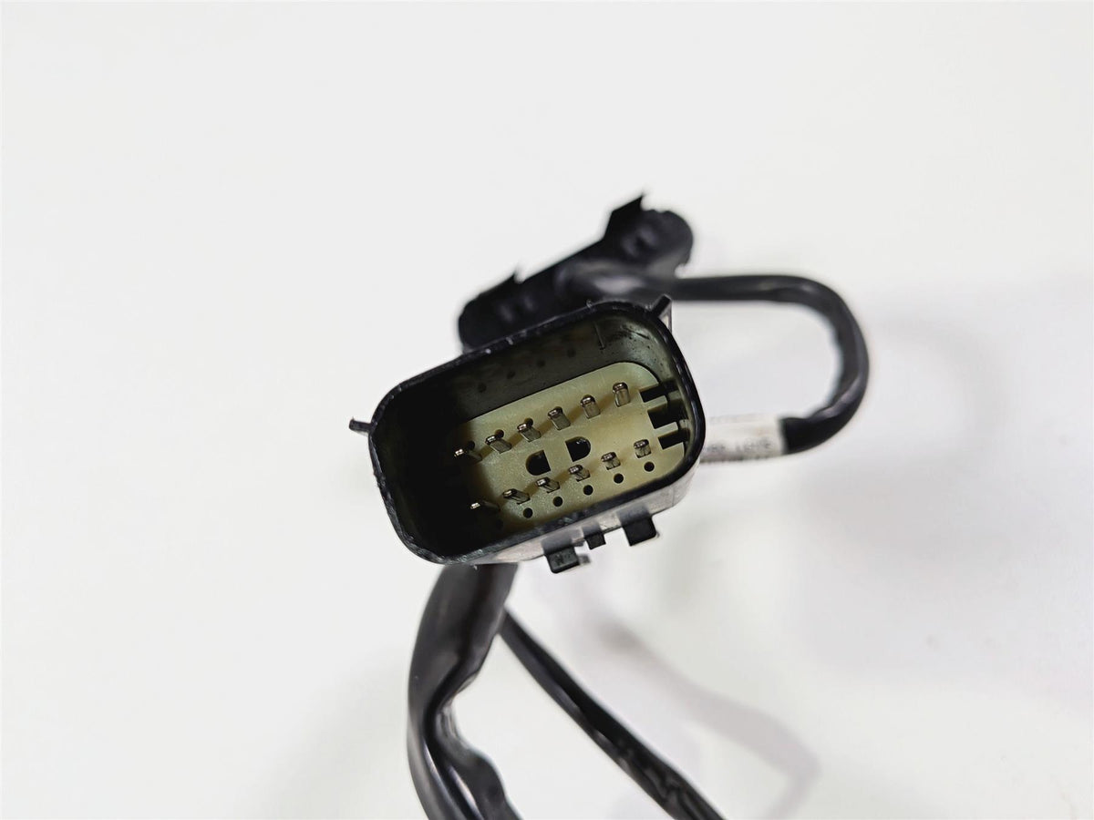 2009 Harley FXCWC Softail Rocker Instrument Indicator Lights - Read 68954-08 {{ shop.shopifyCountryName }} - Mototech271