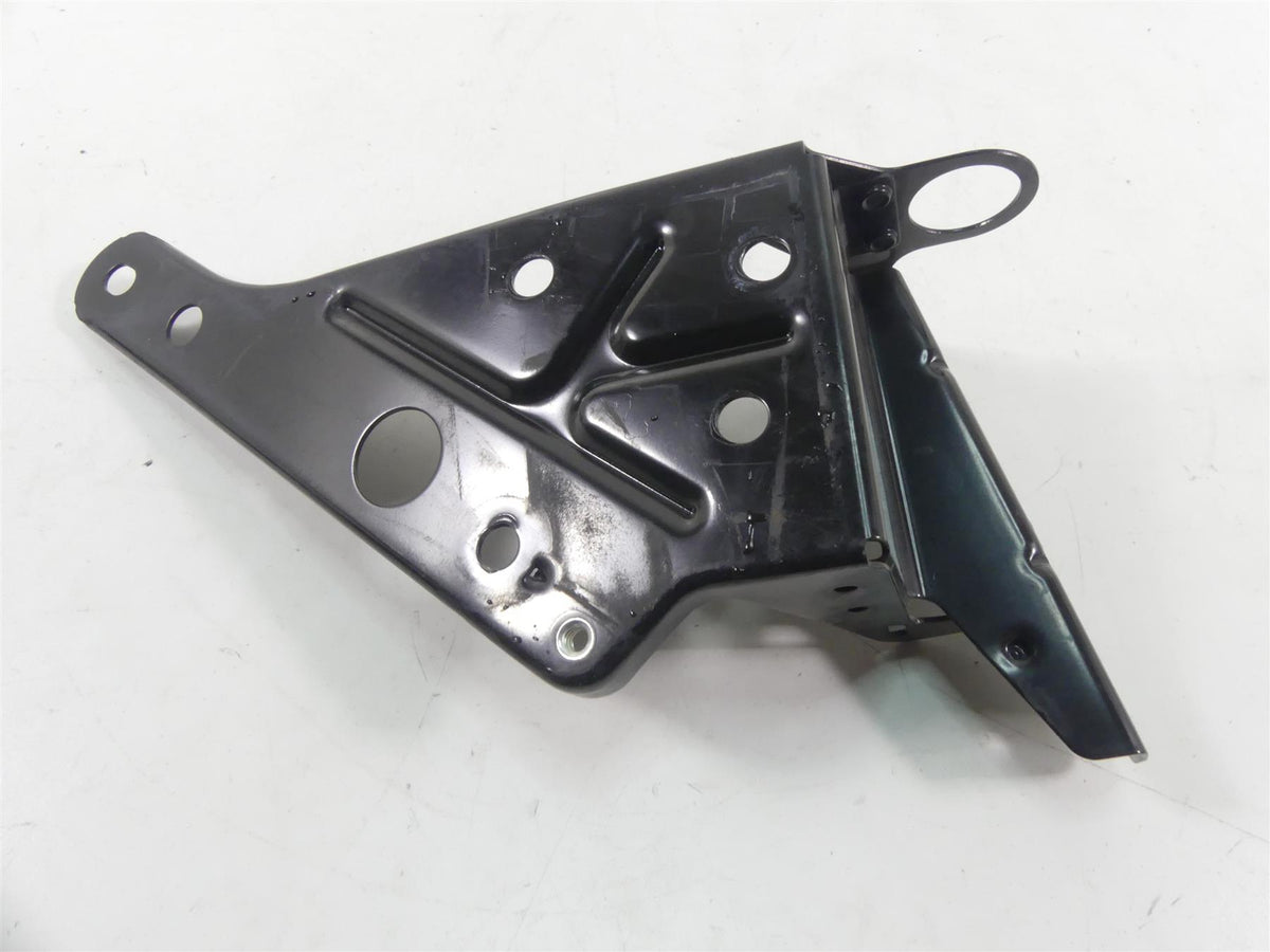 2014 Harley Touring FLHXS Street Glide Sp Front Fairing Bracket Set 57000186 {{ shop.shopifyCountryName }} - Mototech271