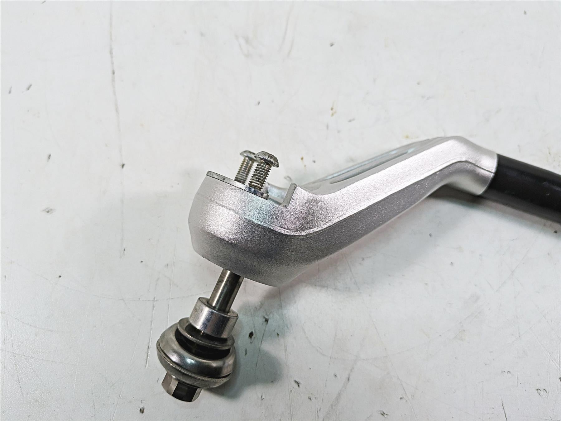 2017 Mv Agusta Dragster 800 Right Slightly Bent Handlebar Handle Bar 8000B8750 {{ shop.shopifyCountryName }} - Mototech271