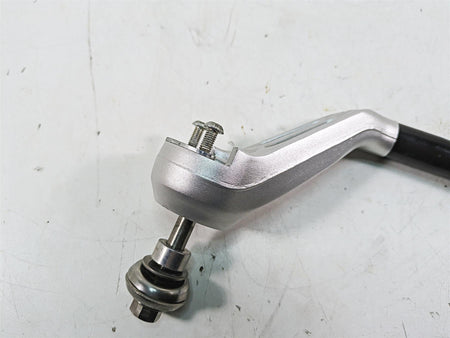 2017 Mv Agusta Dragster 800 Right Slightly Bent Handlebar Handle Bar 8000B8750 {{ shop.shopifyCountryName }} - Mototech271