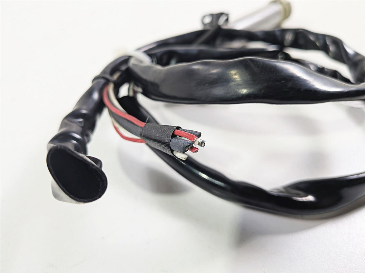 2020 Harley Touring FLTRK Road Glide Ride By Wire Throttle Sensor Read 32700050A {{ shop.shopifyCountryName }} - Mototech271