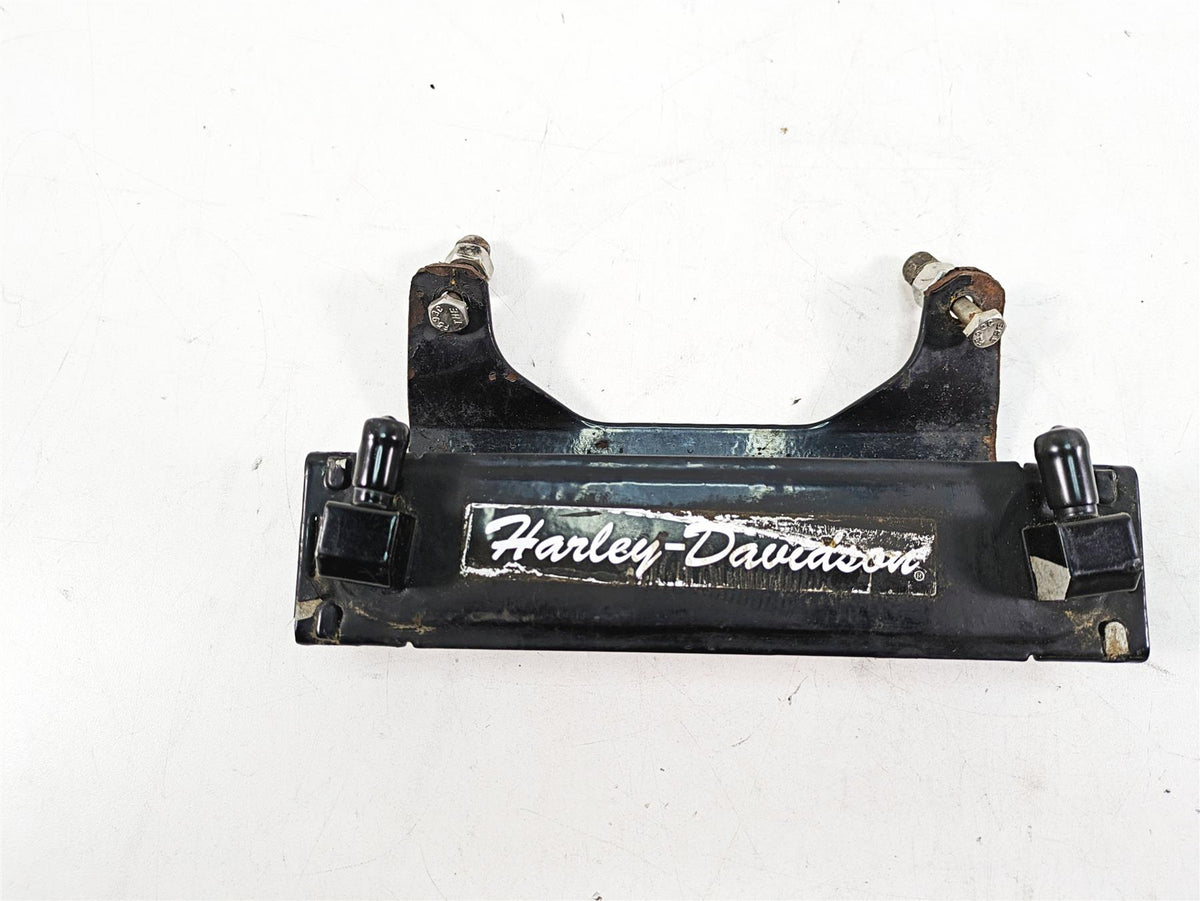 1999 Harley Touring FLHTC Electra Glide Oil Cooler Without Hardware {{ shop.shopifyCountryName }} - Mototech271