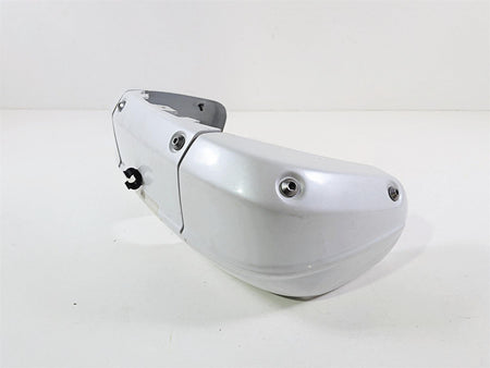 2006 Yamaha XVZ1300 Royal Star Left Right Side Cover Set 4NK-21711-00-P8 {{ shop.shopifyCountryName }} - Mototech271