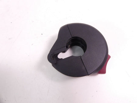 2012 BMW K1600GTL K48 Right Hand Mode Central Locking Control Switch 61318546188 {{ shop.shopifyCountryName }} - Mototech271
