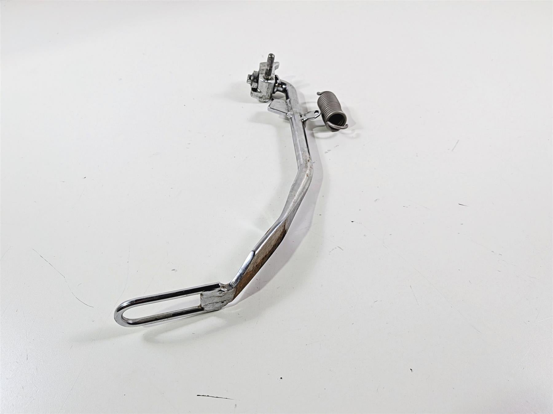 2006 Harley Davidson Dyna FXDBI Street Bob Kickstand 49704-90H {{ shop.shopifyCountryName }} - Mototech271