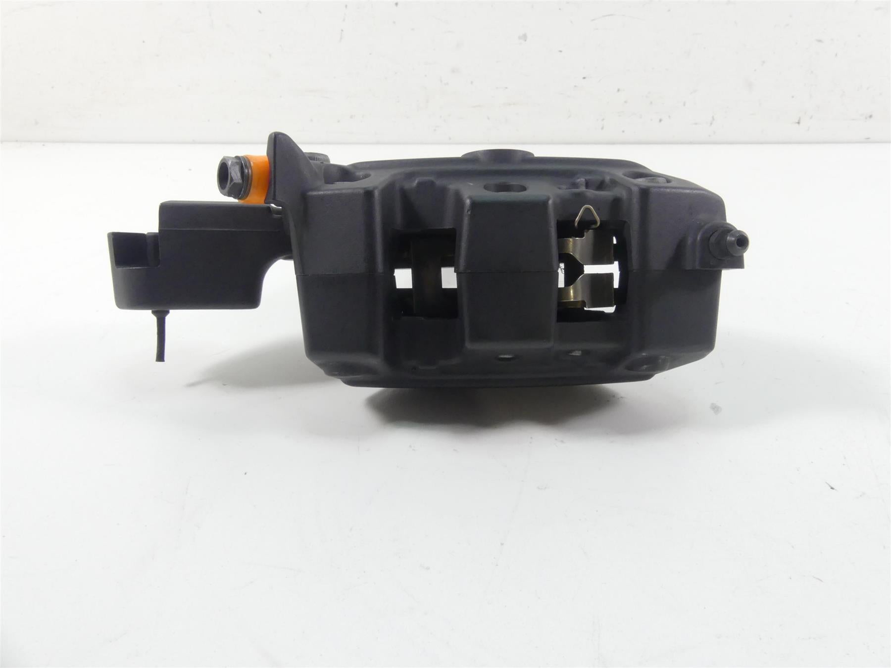 2013 Harley Touring FLTRX Road Glide Rear Brembo Brake Caliper 25mm 44080-08C {{ shop.shopifyCountryName }} - Mototech271