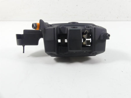2013 Harley Touring FLTRX Road Glide Rear Brembo Brake Caliper 25mm 44080-08C {{ shop.shopifyCountryName }} - Mototech271
