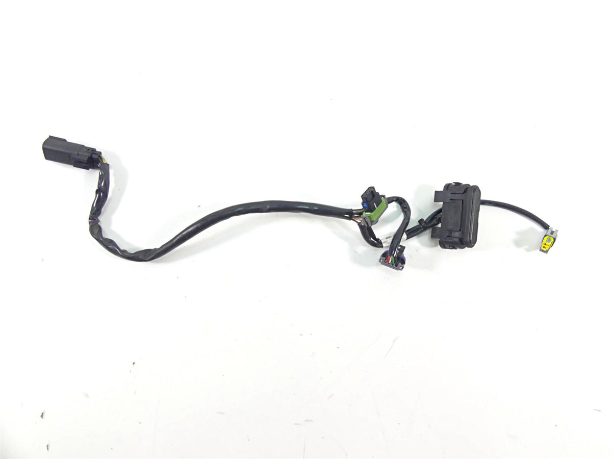 2014 Harley Dyna FXDB Street Bob Speedometer Instrument Light & Wiring 72669-12A {{ shop.shopifyCountryName }} - Mototech271