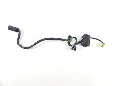 2014 Harley Dyna FXDB Street Bob Speedometer Instrument Light & Wiring 72669-12A {{ shop.shopifyCountryName }} - Mototech271