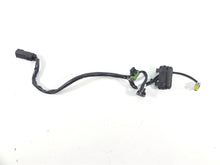 Load image into Gallery viewer, 2014 Harley Dyna FXDB Street Bob Speedometer Instrument Light &amp; Wiring 72669-12A
