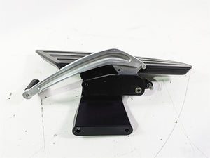 2012 Victory Cross Country Front Right Floorboard & Brake Pedal 5135045 5134178