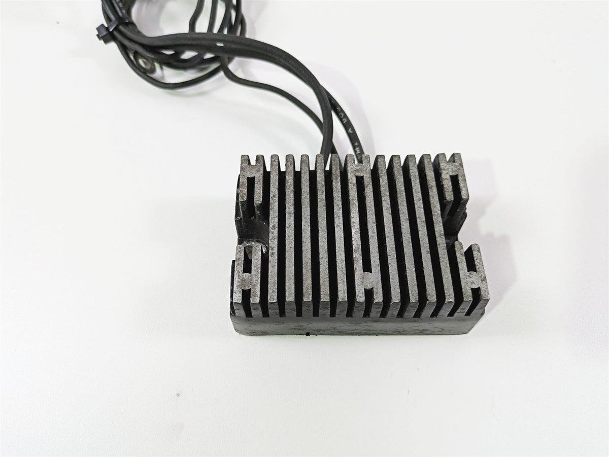 2002 Indian Spirit Deluxe Rectifier Voltage Regulator 94-034 {{ shop.shopifyCountryName }} - Mototech271