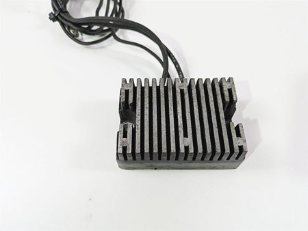 2002 Indian Spirit Deluxe Rectifier Voltage Regulator 94-034 {{ shop.shopifyCountryName }} - Mototech271