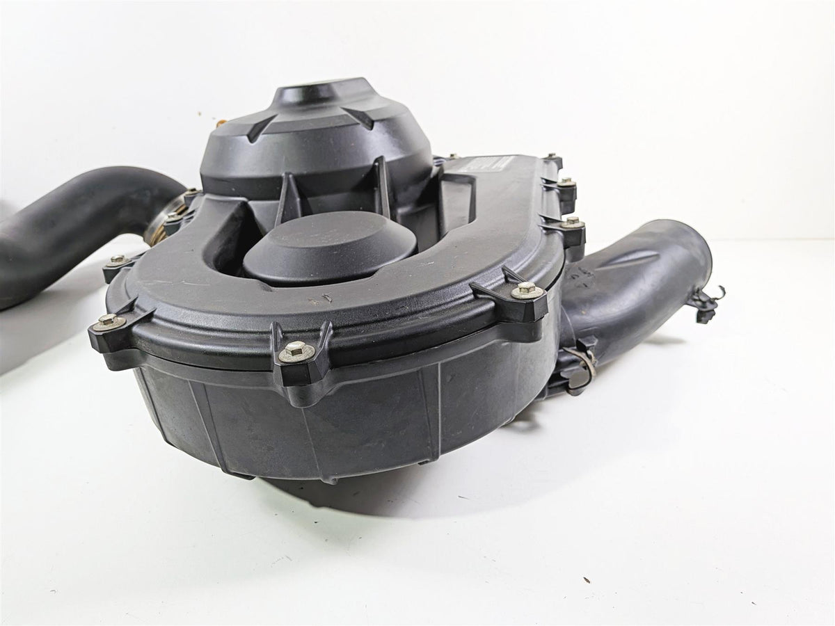 2021 Kawasaki Teryx KRX KRF 1000 ES Primary Drive Cover & Tube Set 32099-0795 {{ shop.shopifyCountryName }} - Mototech271