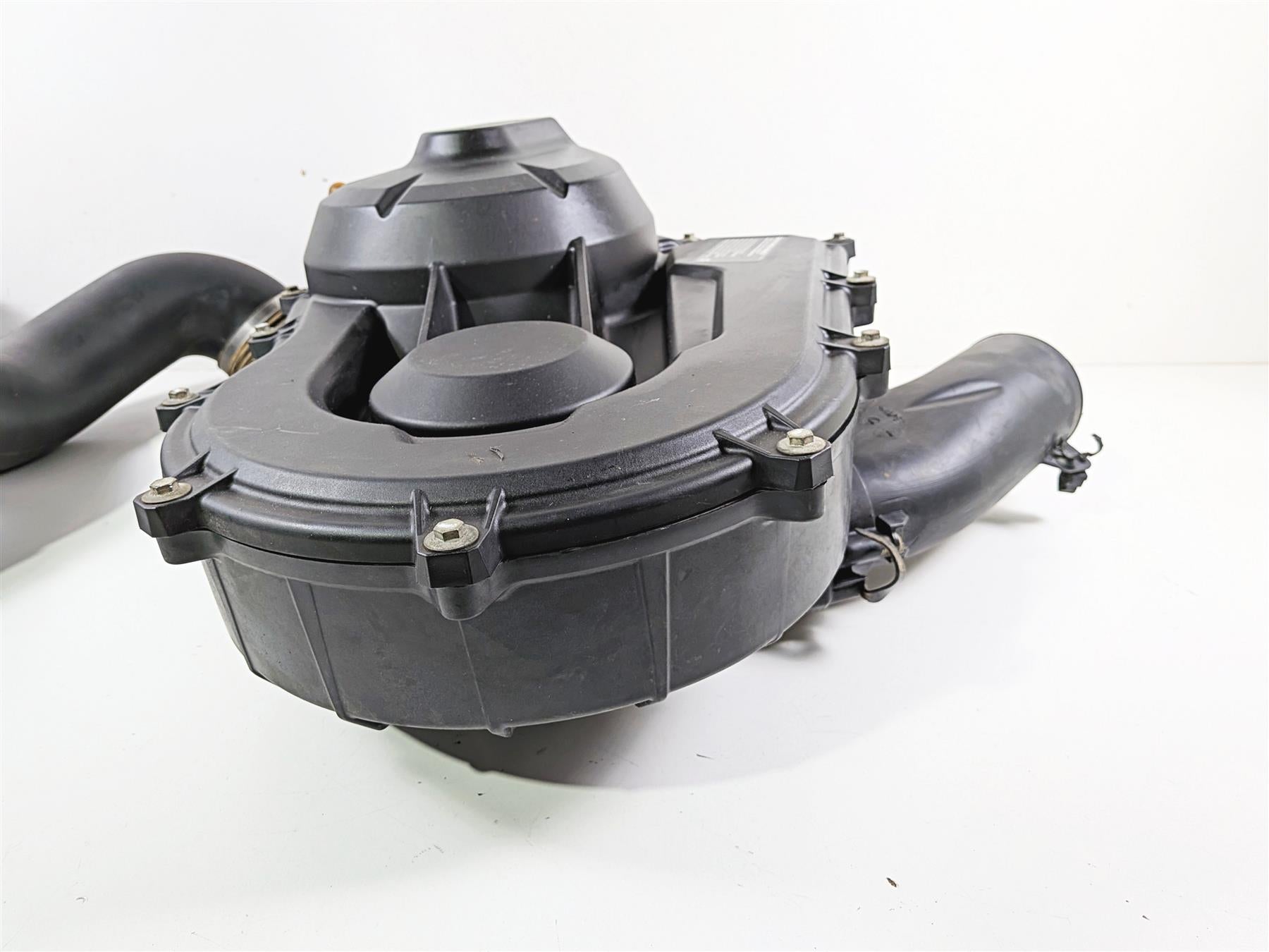 2021 Kawasaki Teryx KRX KRF 1000 ES Primary Drive Cover & Tube Set 32099-0795 {{ shop.shopifyCountryName }} - Mototech271