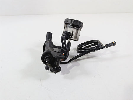 2022 Triumph Tiger 900 GT Pro Front Radial Brake Master Cylinder T2022194 {{ shop.shopifyCountryName }} - Mototech271