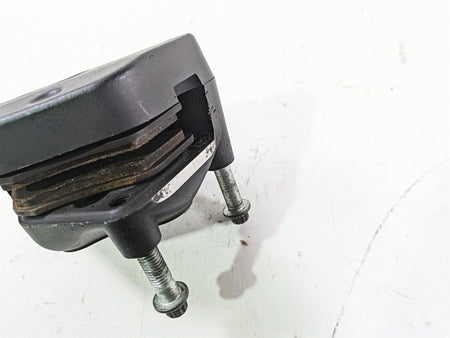 2004 Harley FLSTCI Softail Heritage Front Brake Caliper 44046-00D {{ shop.shopifyCountryName }} - Mototech271