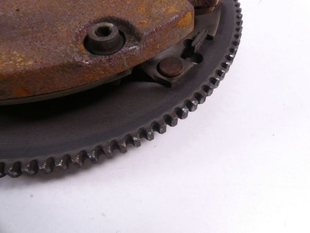 2003 BMW R1200CL K30 Clutch Kit Pressure Plate Friction Disc 21217670454 {{ shop.shopifyCountryName }} - Mototech271