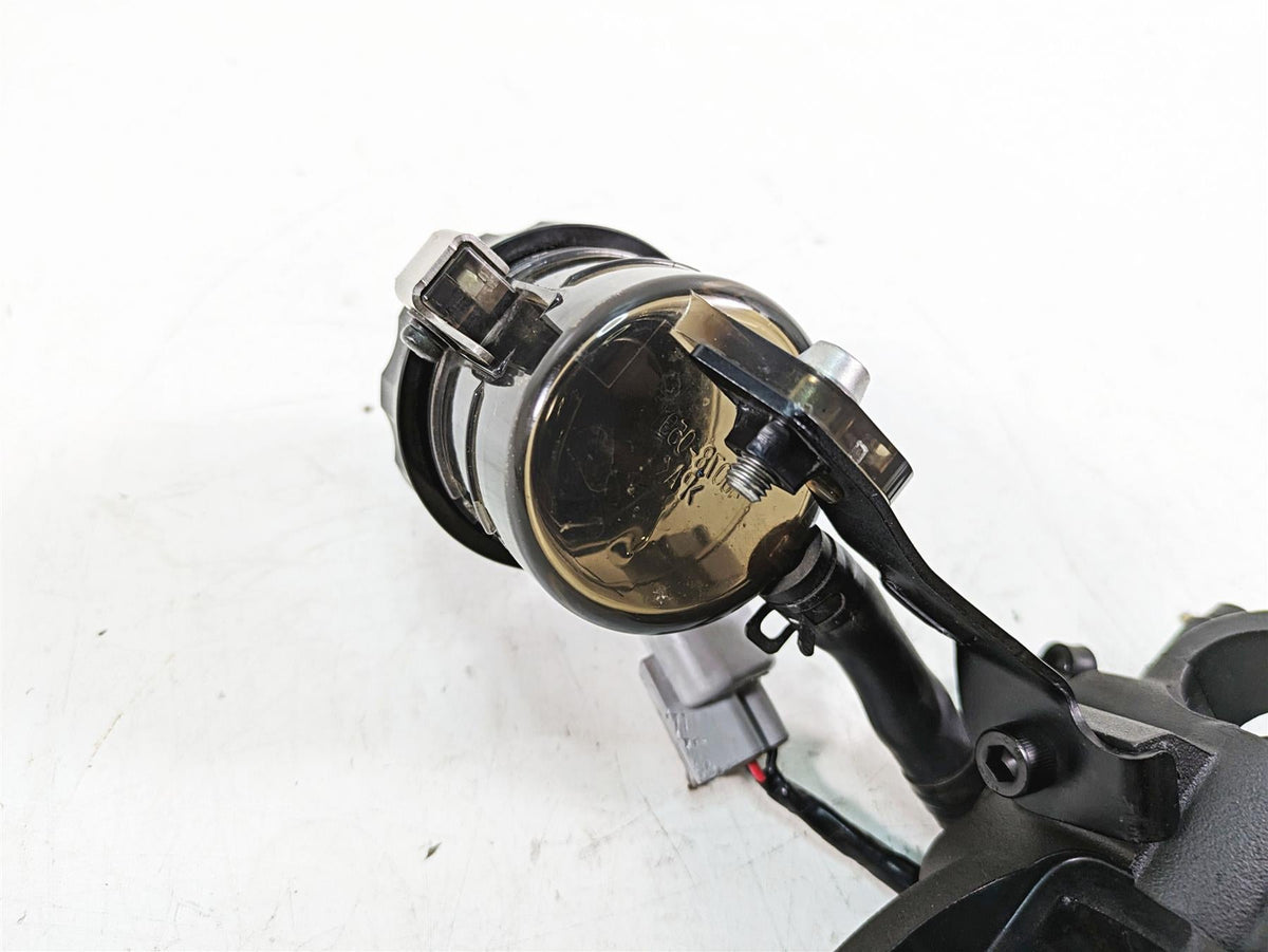 2018 Kawasaki ZX1002 Ninja H2 SX Front Radial Brake Master Cylinder 43015-0674 {{ shop.shopifyCountryName }} - Mototech271
