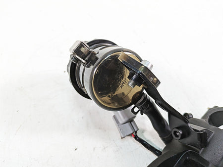 2018 Kawasaki ZX1002 Ninja H2 SX Front Radial Brake Master Cylinder 43015-0674 {{ shop.shopifyCountryName }} - Mototech271