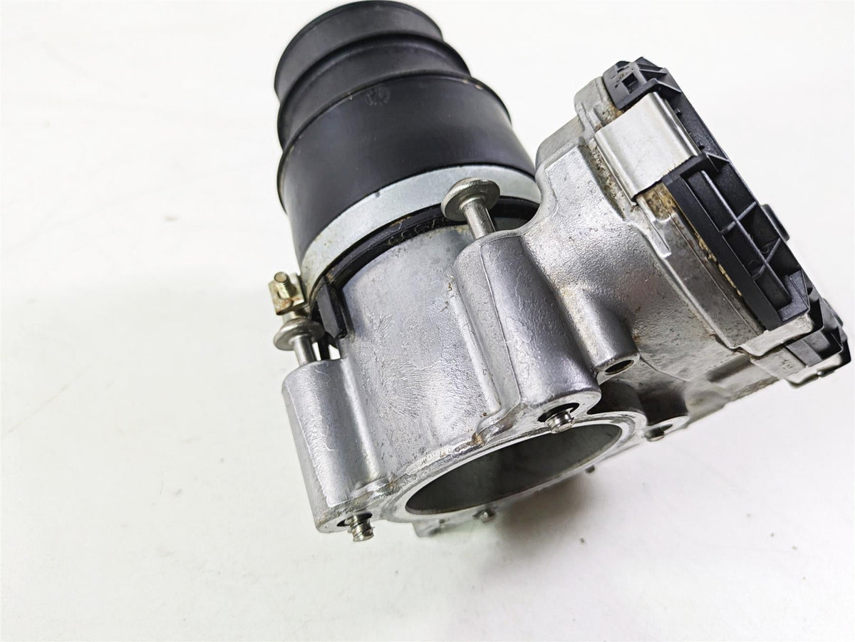 2018 Can Am Maverick X3 XRC Turbo R Bosch Throttle Body 420893147 420893149 {{ shop.shopifyCountryName }} - Mototech271