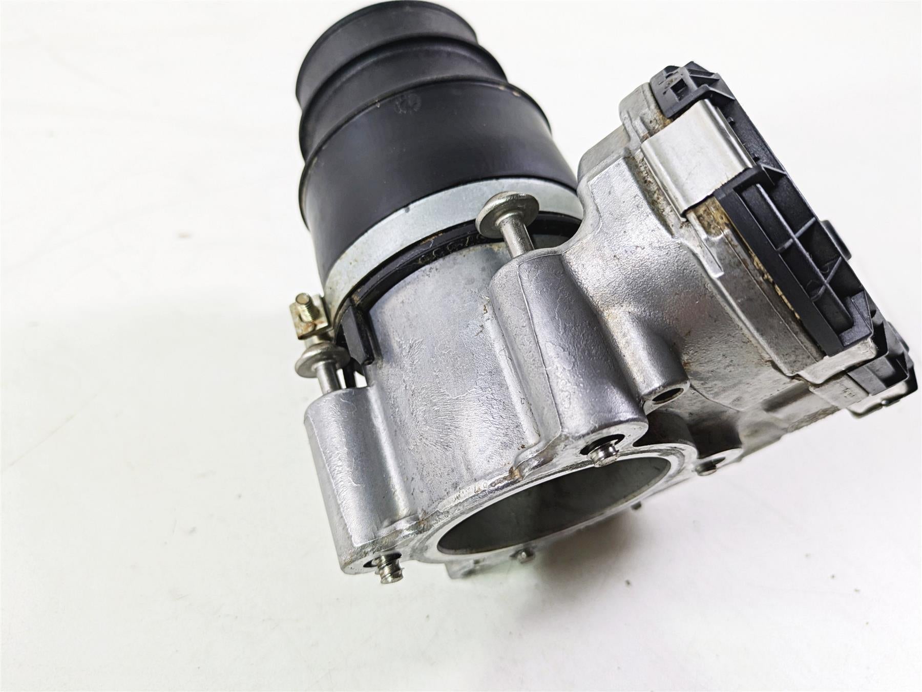 2018 Can Am Maverick X3 XRC Turbo R Bosch Throttle Body 420893147 420893149 {{ shop.shopifyCountryName }} - Mototech271