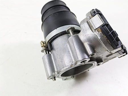 2018 Can Am Maverick X3 XRC Turbo R Bosch Throttle Body 420893147 420893149 {{ shop.shopifyCountryName }} - Mototech271
