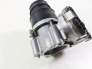 2018 Can Am Maverick X3 XRC Turbo R Bosch Throttle Body 420893147 420893149