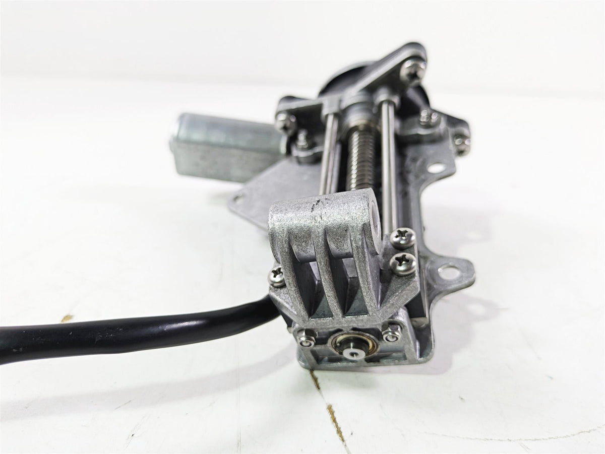2019 Indian Chieftain Limited Windshield Motor Actuator 4016791 4081090 {{ shop.shopifyCountryName }} - Mototech271
