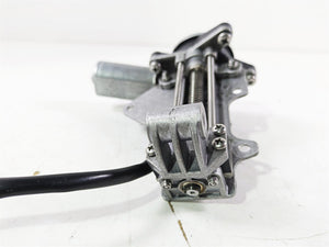 2019 Indian Chieftain Limited Windshield Motor Actuator 4016791 4081090 | Mototech271