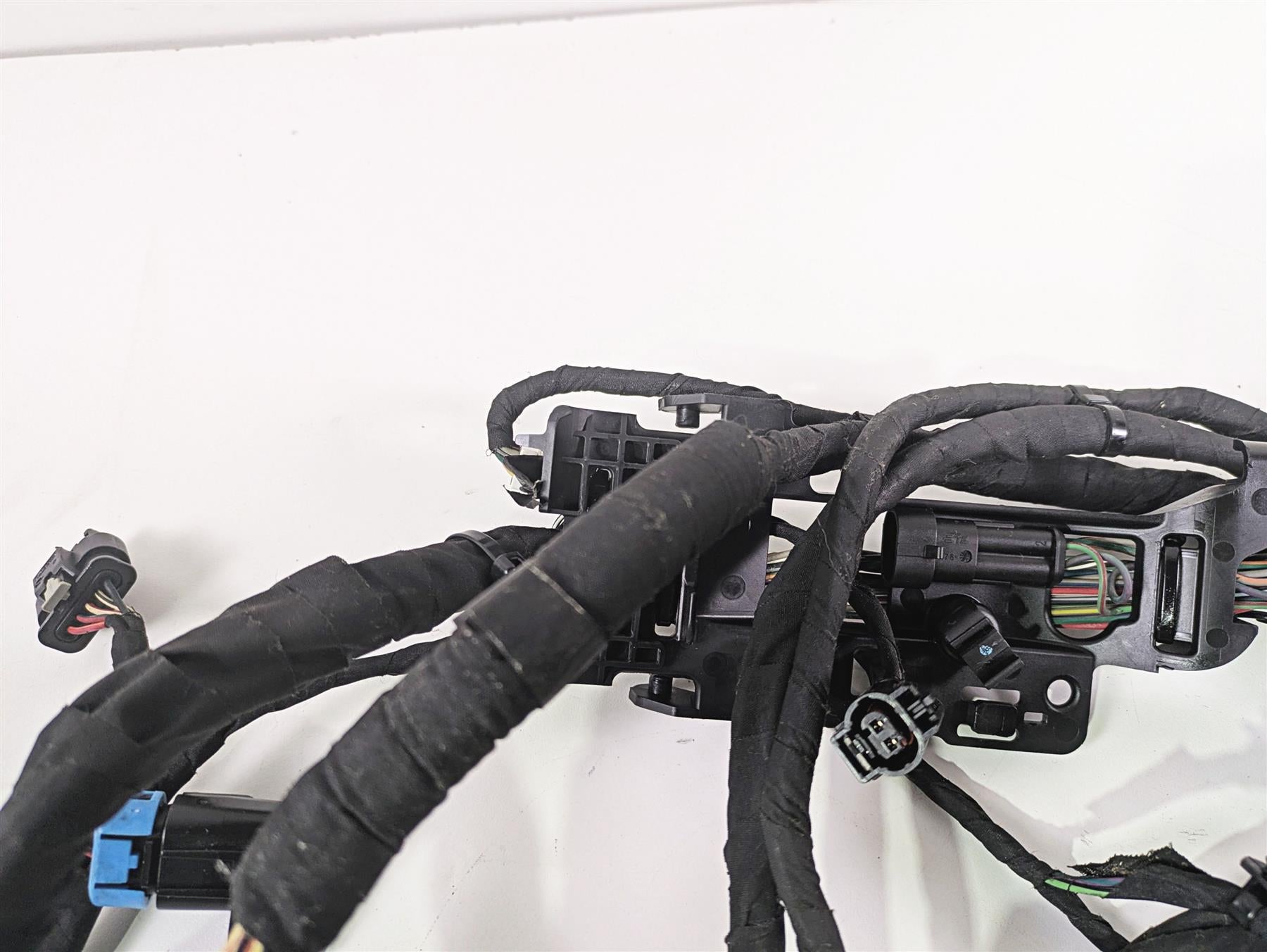 2020 Harley Softail FXST Standard Main Wiring Harness Non Abs - No Cut 69201493 {{ shop.shopifyCountryName }} - Mototech271