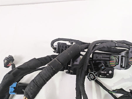 2020 Harley Softail FXST Standard Main Wiring Harness Non Abs - No Cut 69201493 {{ shop.shopifyCountryName }} - Mototech271
