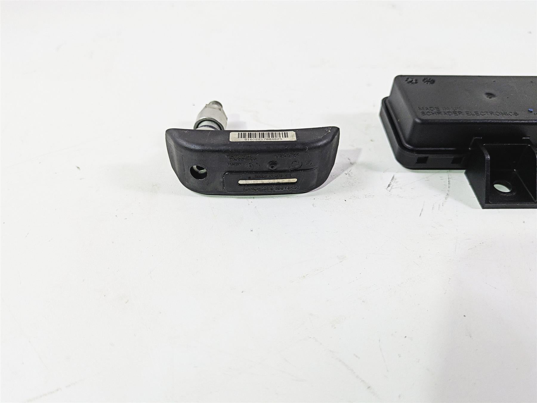 2015 BMW R1200 GS Adv K51 Rdc Sensor & Tire Sensors 36318532731 65758546222 {{ shop.shopifyCountryName }} - Mototech271