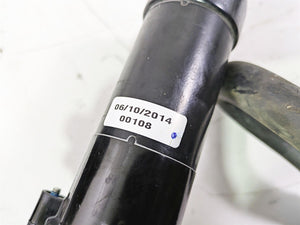 2015 Harley Touring FLHTKL E -Glide Low Water Pump & Cooling Lines Set 26600012 | Mototech271