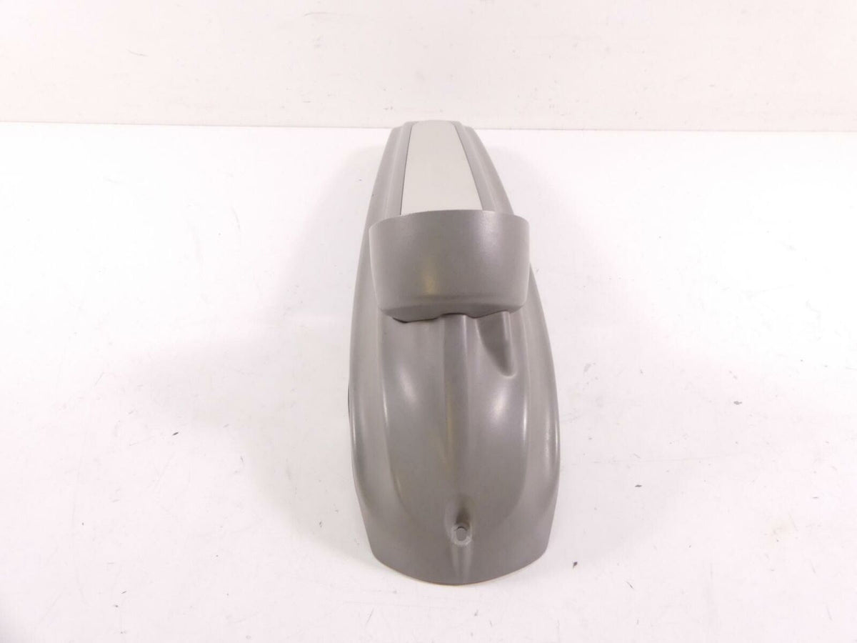 2009 Harley FXCW Softail Rocker Fuel Gas Petrol Tank Speedo Dash Panel 71574-08 {{ shop.shopifyCountryName }} - Mototech271