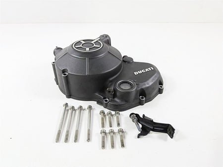 2015 Ducati Scrambler Urban Enduro Right Engine Side Clutch Cover 24321421B-Mototech271