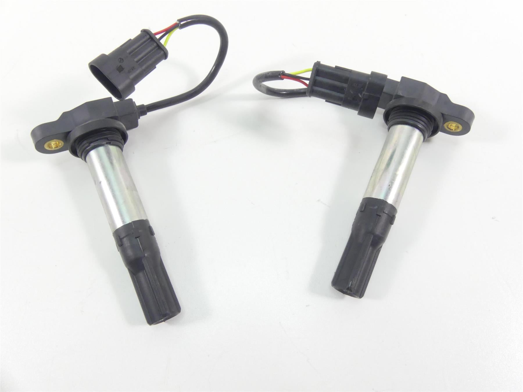 2021 Aprilia Tuono 660 RS660 Eldor Ignition Coils Set 857084 {{ shop.shopifyCountryName }} - Mototech271