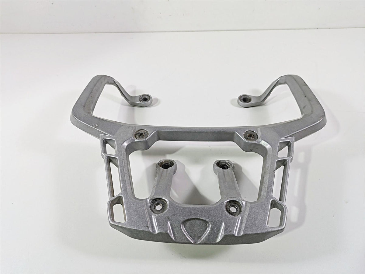 2015 Triumph Tiger Explorer XC Rear Grab Handle Luggage Rack T2303011 {{ shop.shopifyCountryName }} - Mototech271