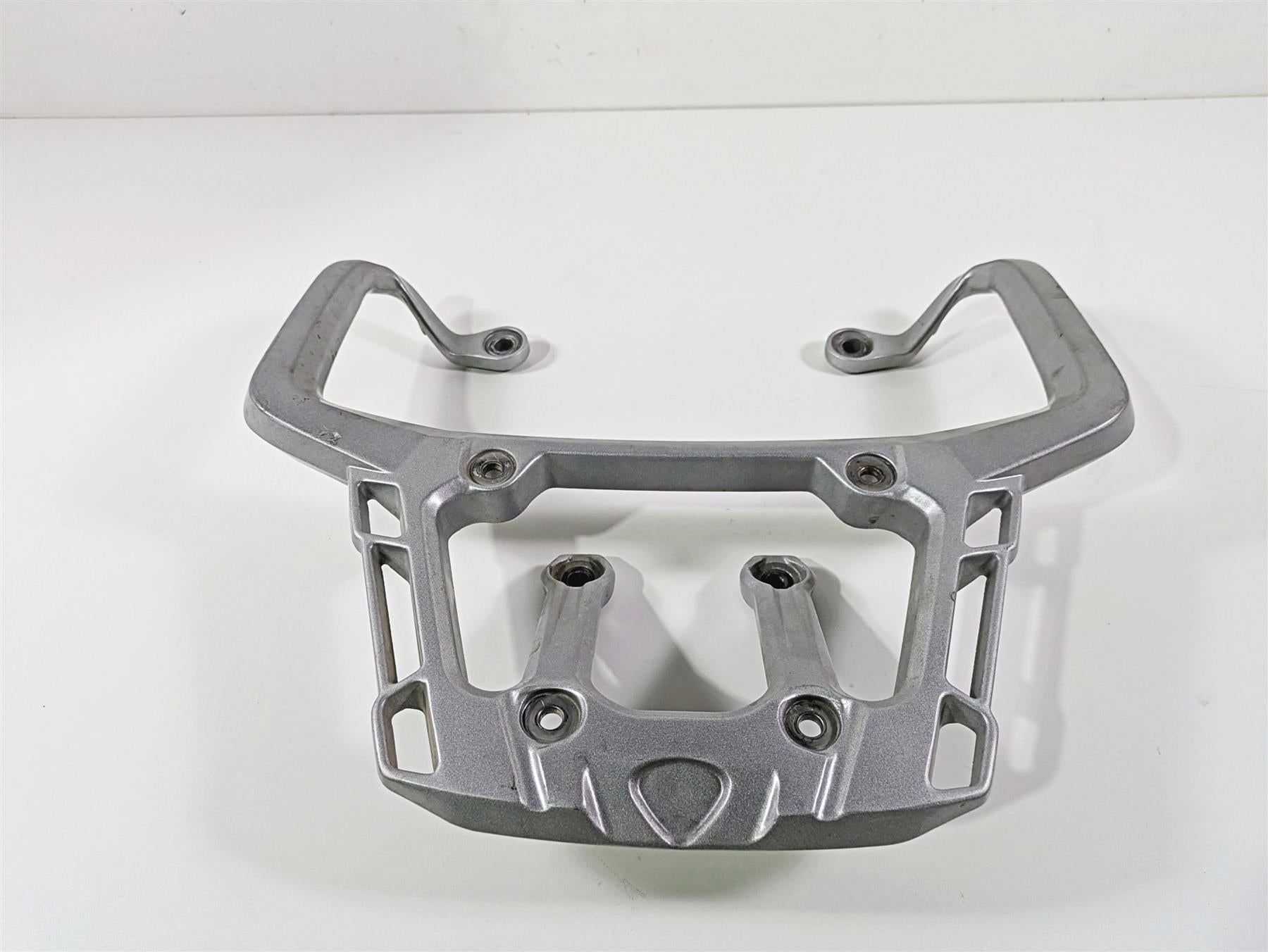 2015 Triumph Tiger Explorer XC Rear Grab Handle Luggage Rack T2303011 {{ shop.shopifyCountryName }} - Mototech271
