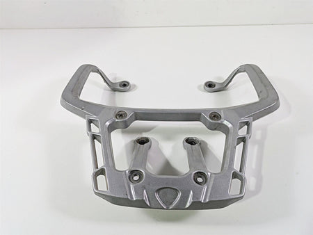 2015 Triumph Tiger Explorer XC Rear Grab Handle Luggage Rack T2303011 {{ shop.shopifyCountryName }} - Mototech271