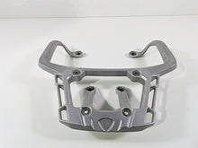 Load image into Gallery viewer, 2015 Triumph Tiger Explorer XC Rear Grab Handle Luggage Rack T2303011 | Mototech271
